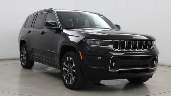 JEEP GRAND CHEROKEE 2022 1C4RJKDG0N8539525 image